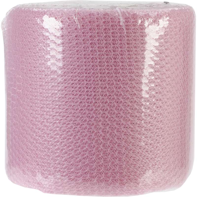 Net Mesh 3" Wide 40yd Spool Dusty Rose