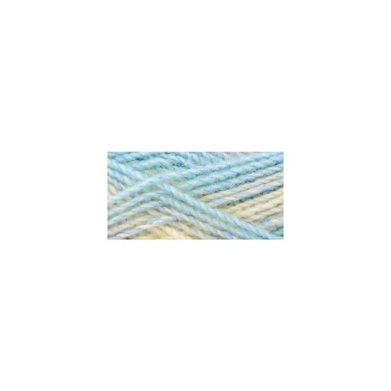 Puzzle Yarn Acrostic