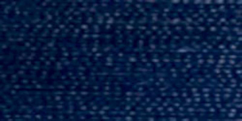 Silk Finish Cotton Thread 50wt 164yd Night Blue