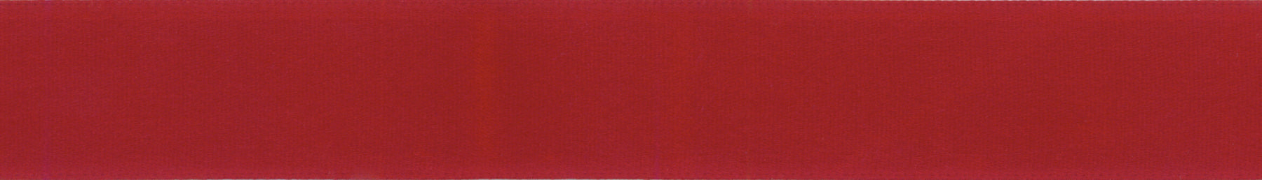 Single Face Satin Ribbon 7/8"X18' Sherry