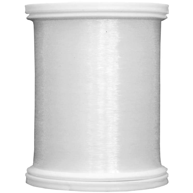 Transfil Monofilament Thread 100% Nylon 1,094yd Clear