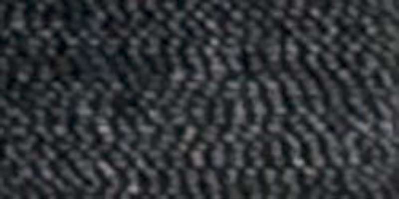 Silk Finish Cotton Thread 50wt 547yd Black