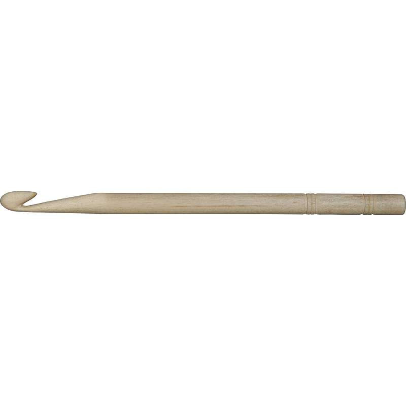 Basix Birch Crochet Hook  Size F/3.75mm
