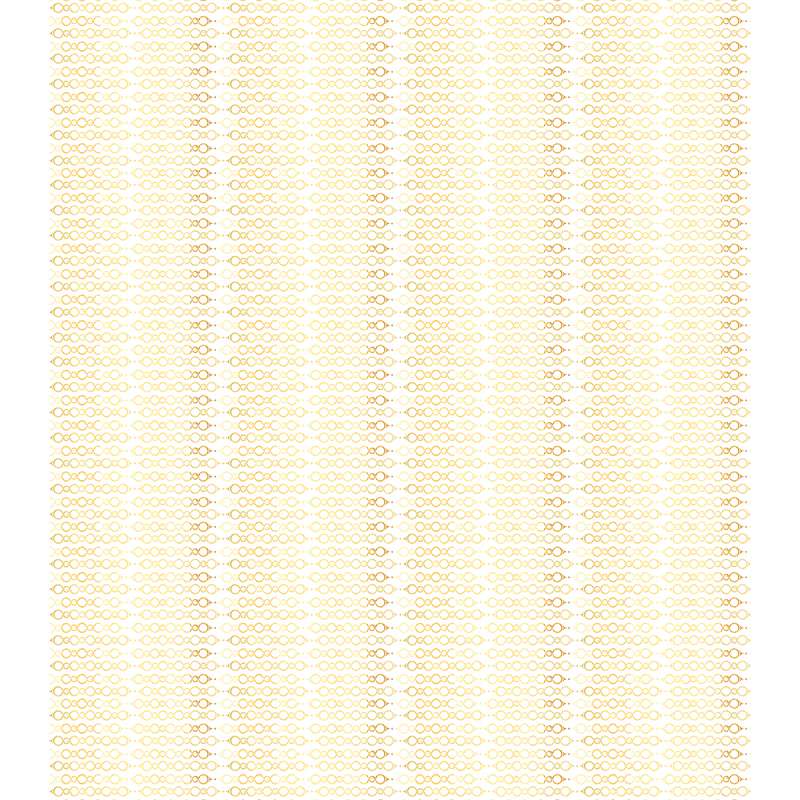 Craft Consortium Decoupage Papers 13.75"X15.75" 3/Pkg White Paper Chain
