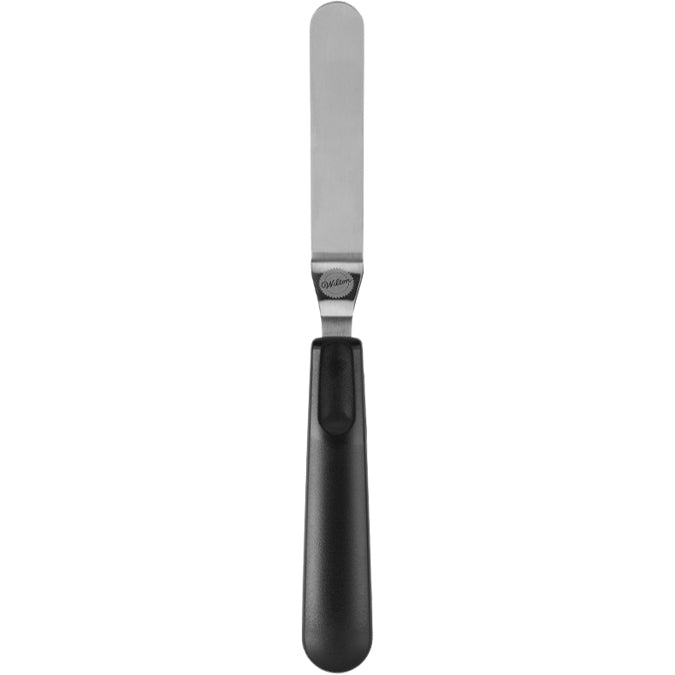 Angled Spatula 9"