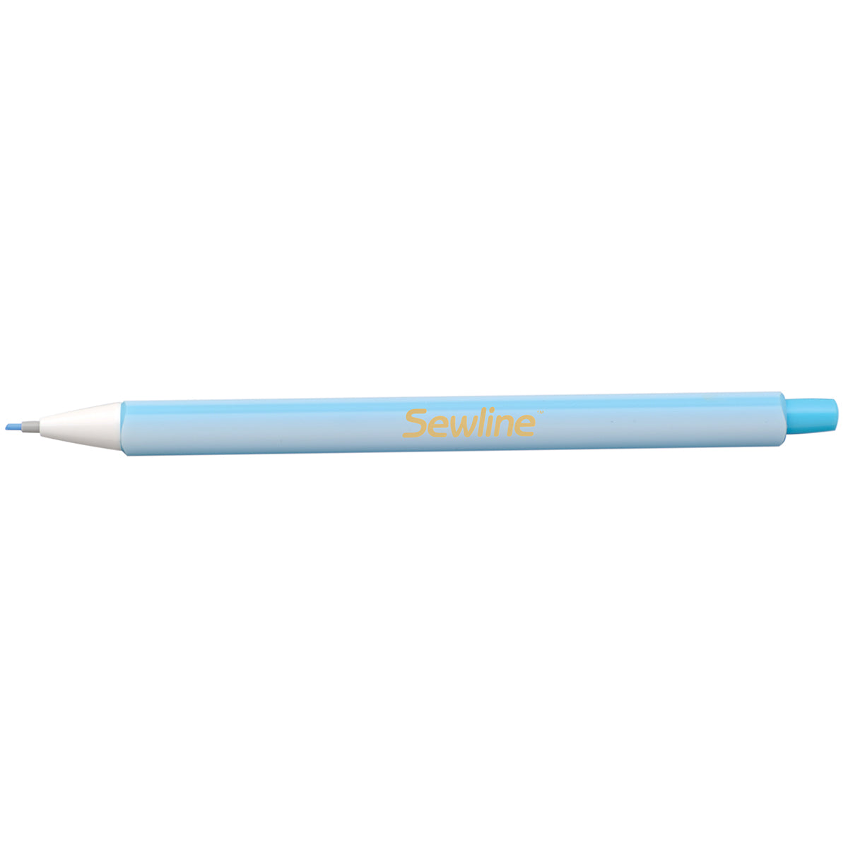 Sewline Tailor's Click Pencil-Blue