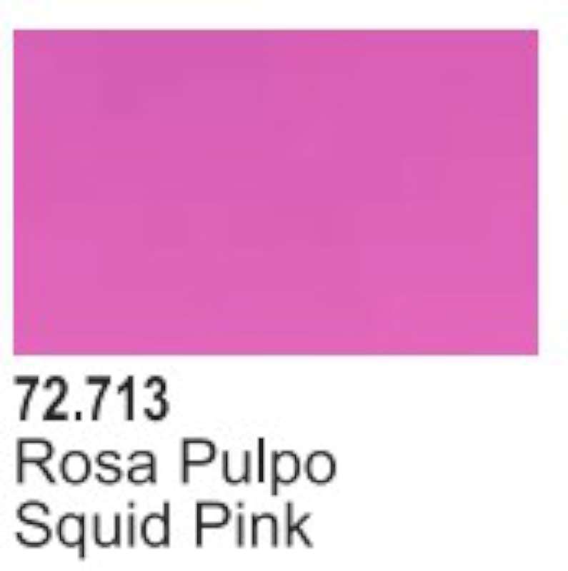 Vallejo Game Air Squid Pink Paint VJP72713
