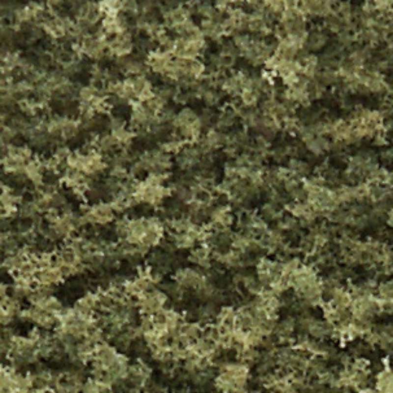 Turf- Burnt Grass, Coarse (12oz. Bag)
