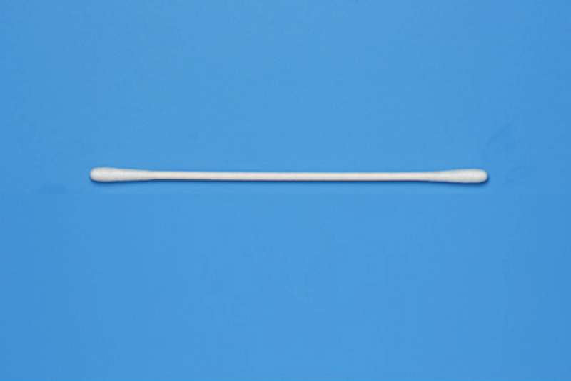 Extra Small Round Craft Cotton Swab Tip (50)