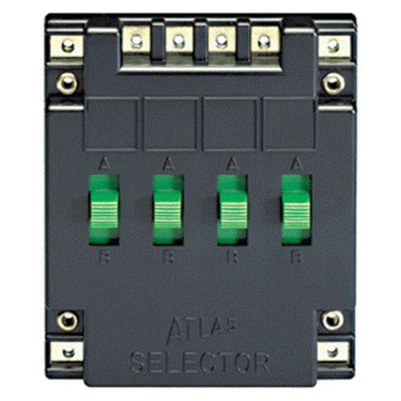 HO/N Selector