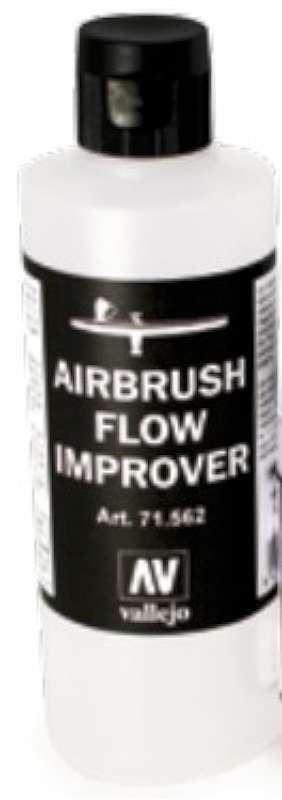 200ml Bottle Airbrush Flow Improver 
