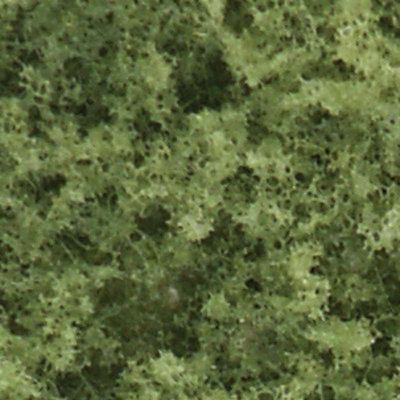 Foliage- Light Green (60sq. in. Bag)