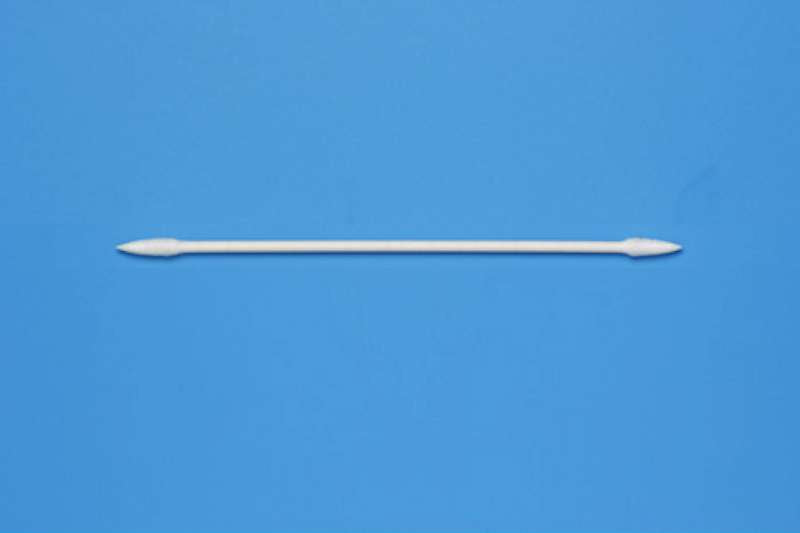Extra Small Triangular Craft Cotton Swab Tip (50)