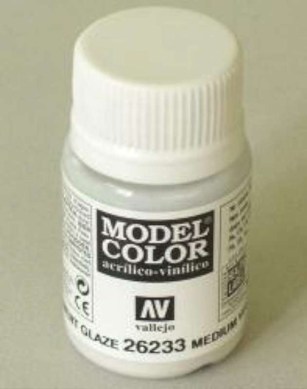 30ml Bottle Pigment Binder