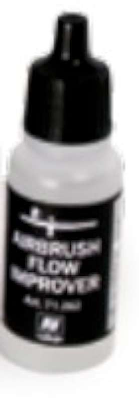 18ml Bottle Airbrush Flow Improver 