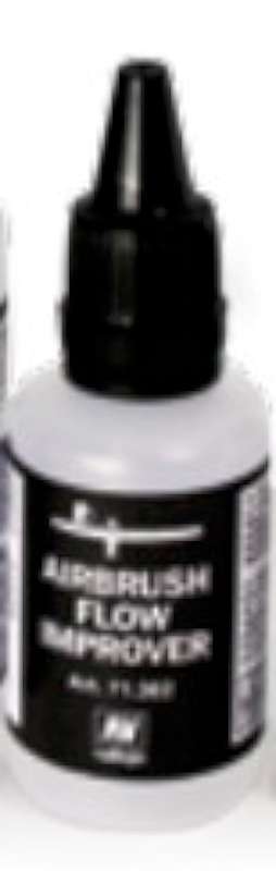 32ml Bottle Airbrush Flow Improver 