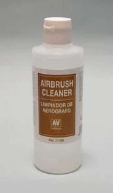 200ml Bottle Airbrush Cleaner