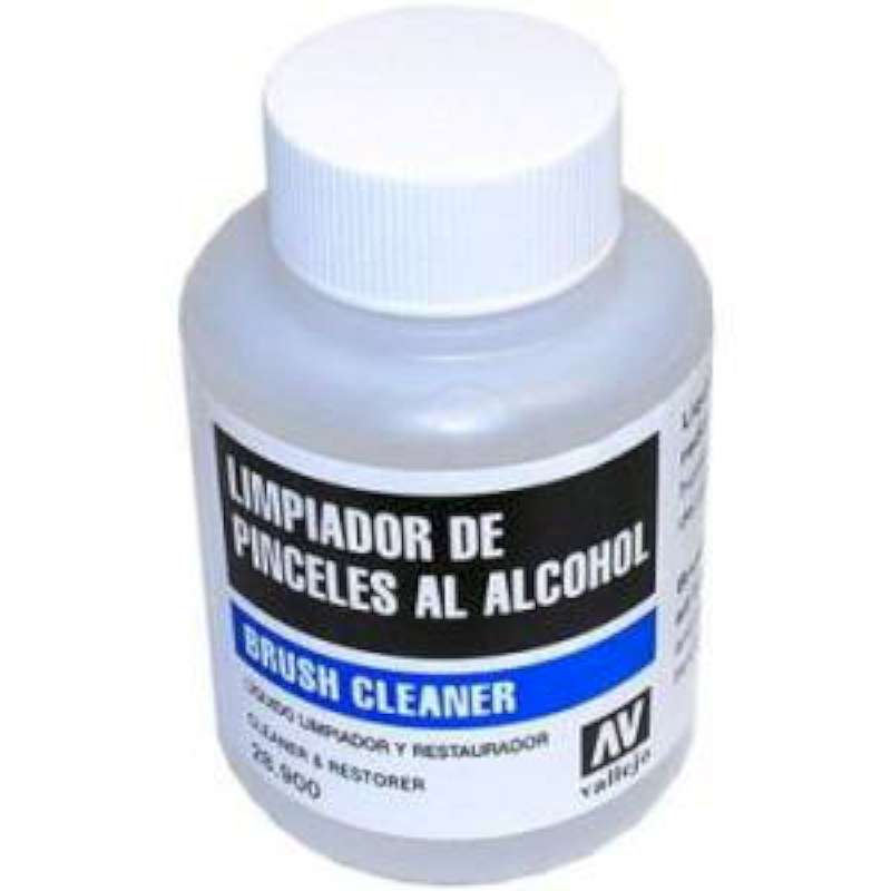 85ml Bottle Brush Cleaner 