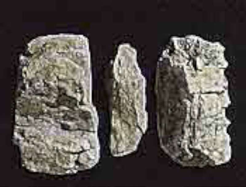 Rock Mold- Random Rock (5"x7")