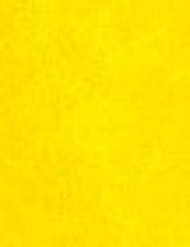 6 x 12 x .010 Yellow Transparent Sheet (2)