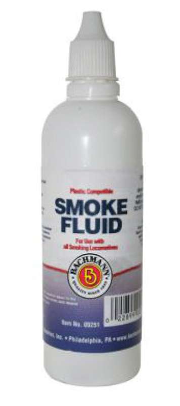 Smoke Fluid (4.56oz)