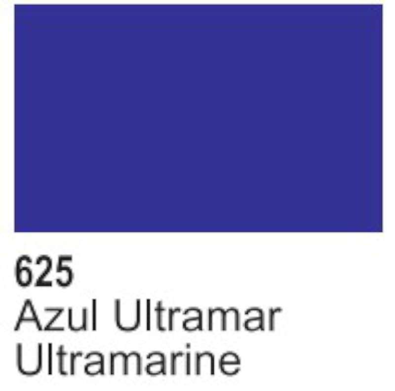 18ml Bottle Ultramarine Blue Surface Primer 