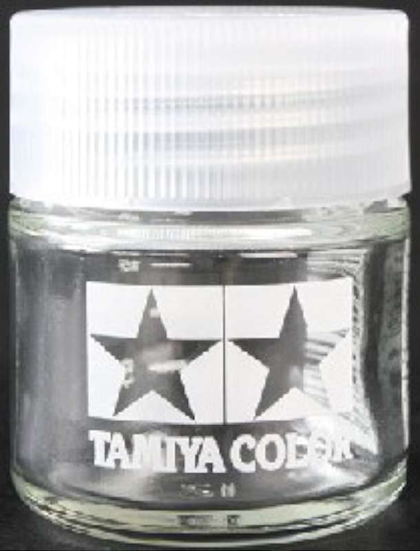 Paint Mixing Jar (23ml Bottle)