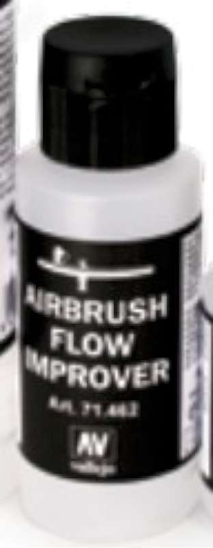 60ml Bottle Airbrush Flow Improver 