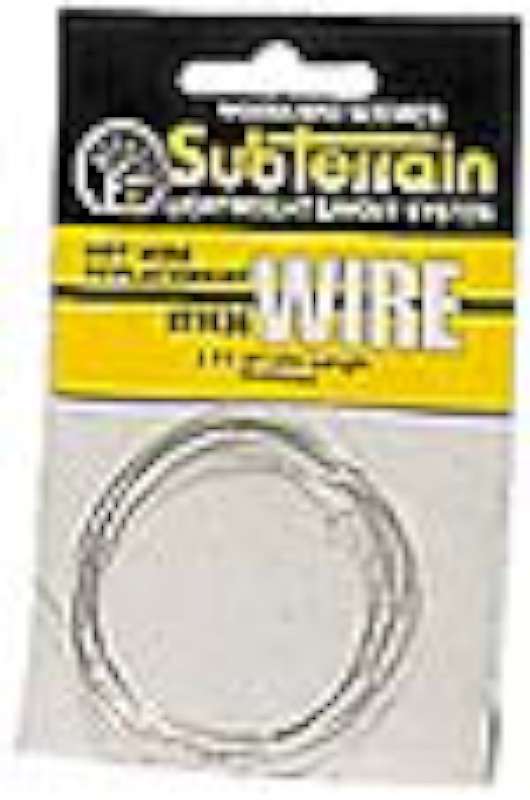 Sub Terrain Replacement Hot Wire (4')