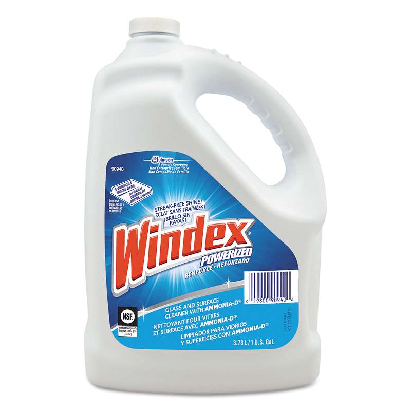 Windex® Glass Cleaners