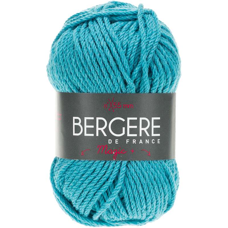 Bergere De France Magic Yarn Estuaire