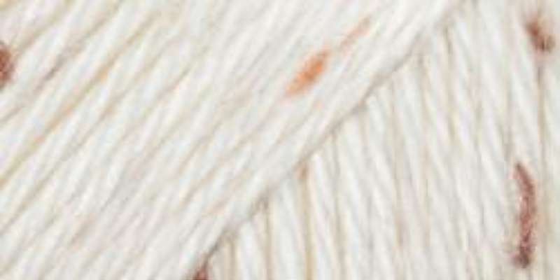 Simply Soft Tweeds Yarn Off White