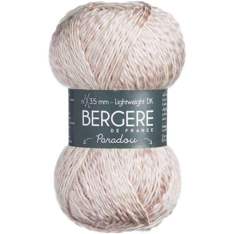 Bergere De France Paradou Yarn Floral