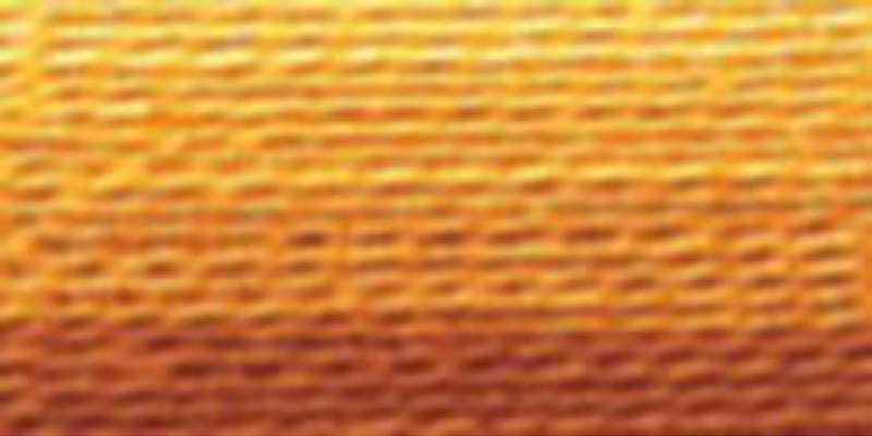 DMC Pearl Cotton Ball Size 8 87yd Variegated Mustard