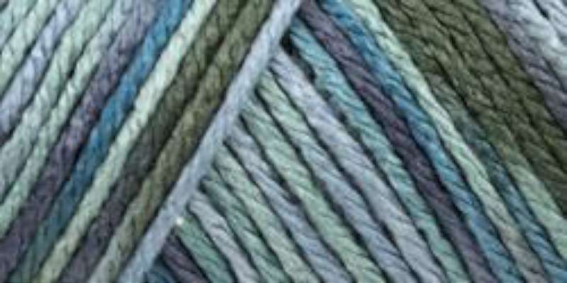 Simply Soft Paints Yarn Spring Brook