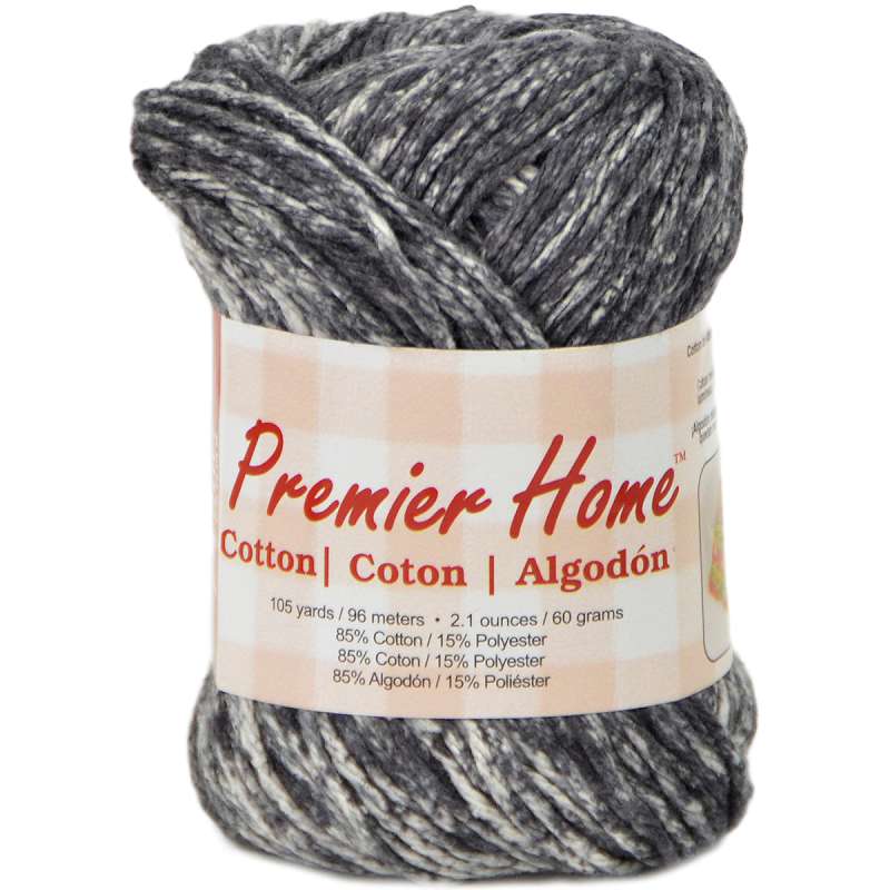 Home Cotton Yarn - Multi Granite Splash