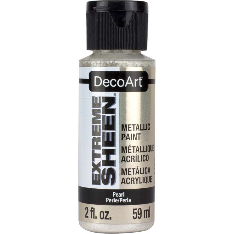 Extreme Sheen (TR) Paint 2oz Pearl
