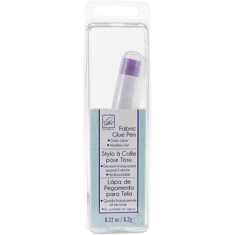 June Tailor Fabric Glue stick