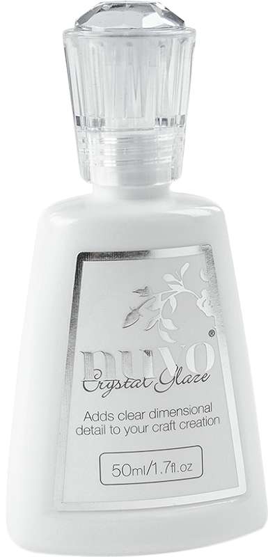 Nuvo Crystal Glaze 