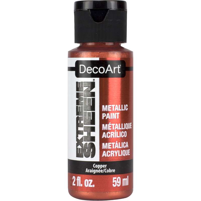 Extreme Sheen (TR) Paint 2oz Copper