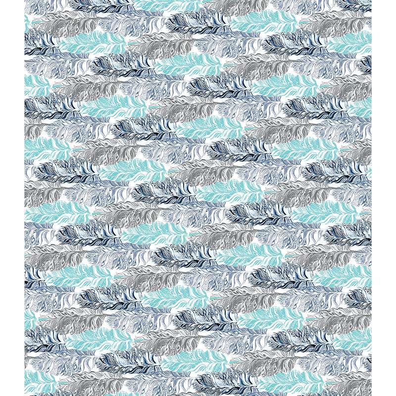 Craft Consortium Decoupage Papers 13.75"X15.75" 3/Pkg Raven