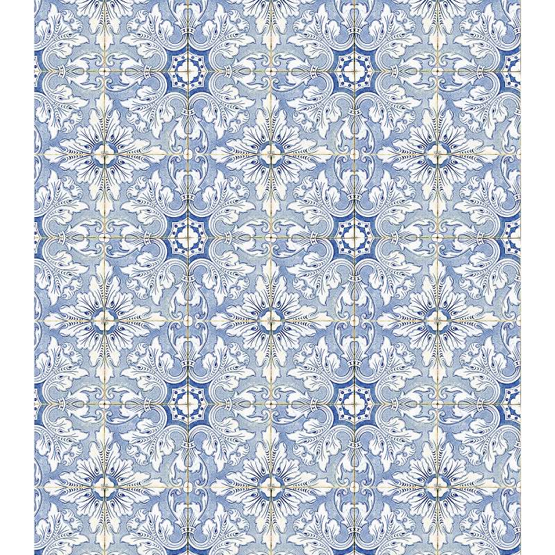Craft Consortium Decoupage Papers 13.75"X15.75" 3/Pkg Valencia