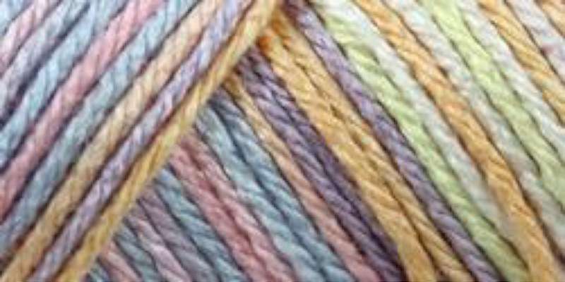 Simply Soft Paints Yarn Baby Brights