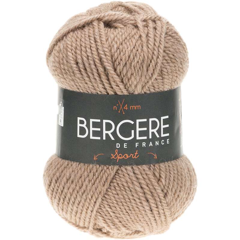 Bergere De France Sport Yarn Kraft