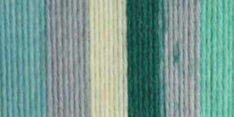 Kroy Socks Yarn Landscape Stripes