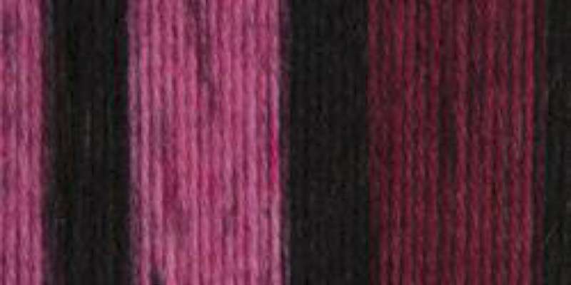 Kroy Socks Yarn Amethyst Stripes