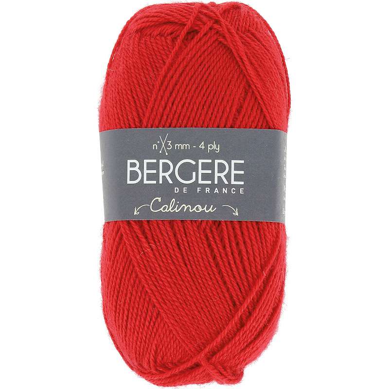 Bergere De France Calinou Yarn Grenadine
