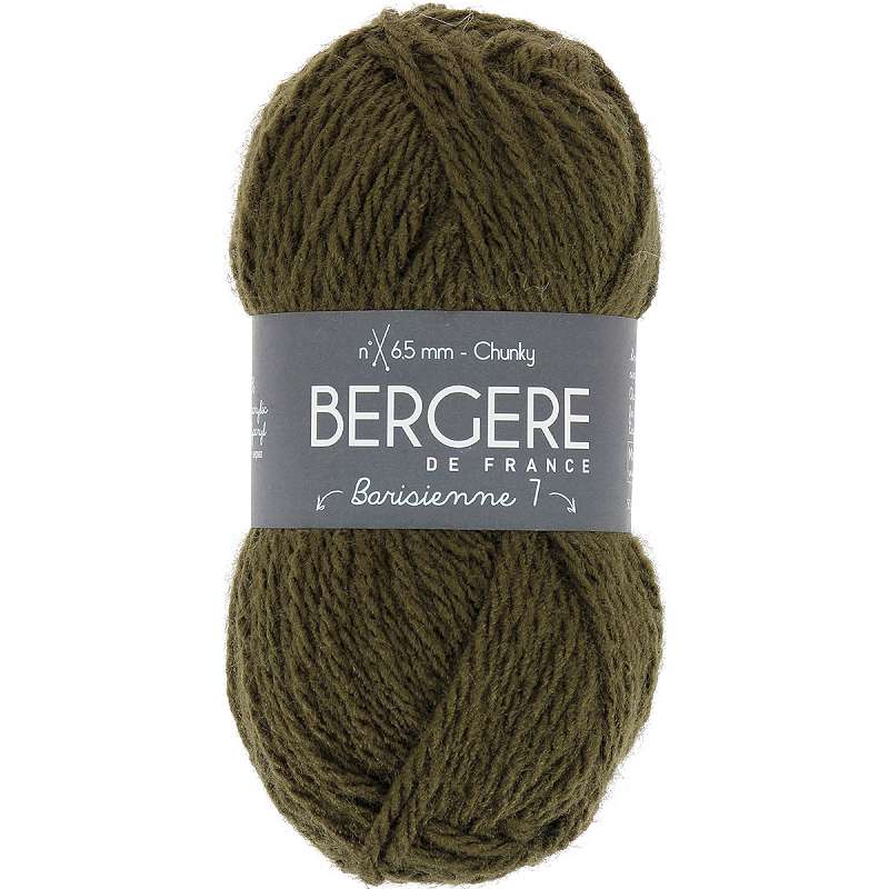 Bergere De France Barisienne 7 Yarn Cypres