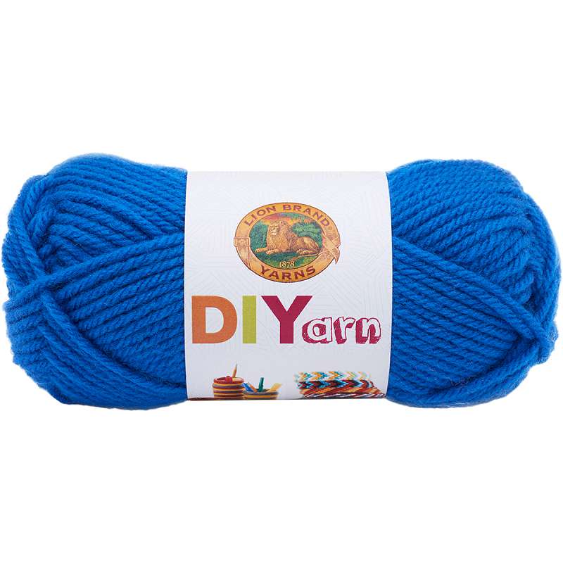DIYarn  Royal Blue