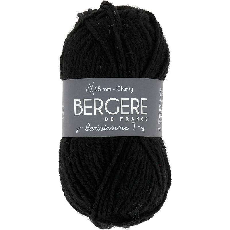 Bergere De France Barisienne 7 Yarn Toucan